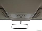  Courtesy lamps/ceiling controls photo